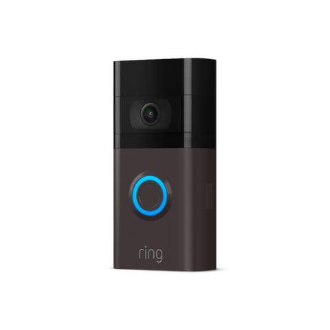 Ring doorbell