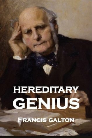 Hereditary Genius por Galton