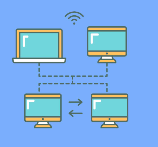 TCP/IP - Transmission Control Protocol / Internet Protocol