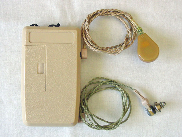 3m/House Cochlear Implant approved by FDA