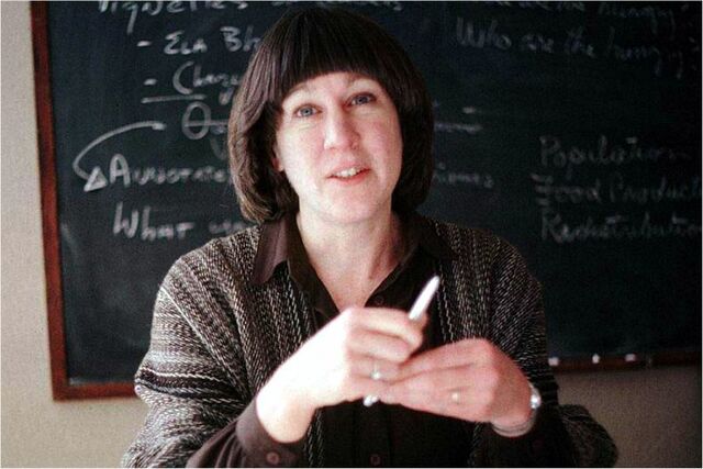 Límites del crecimiento