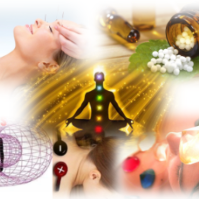 Timeline: Terapias Naturales y Medicina Alternativa