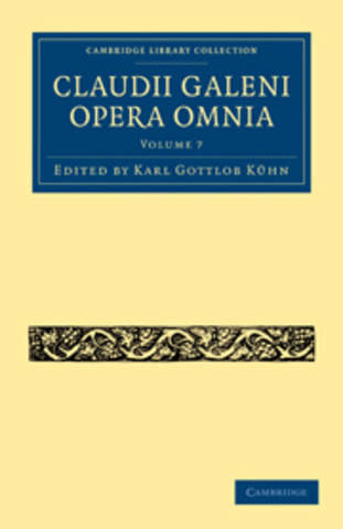 "The Opera Galeni"
