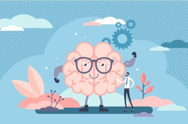 Atención a lo mental