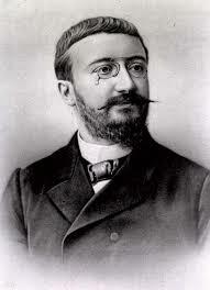 Alfred Binet (1857-1911)