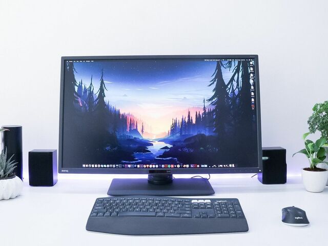 Invention the the personal computer