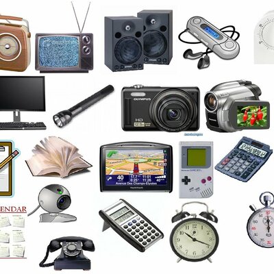 Timeline: L'évolution des techniques