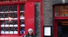 Timeline: Línea del Tiempo