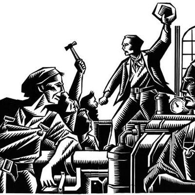 Timeline: Derecho laboral en el tiempo