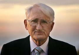 1982 Jürgen Habermas (Crítico y Emancipador)