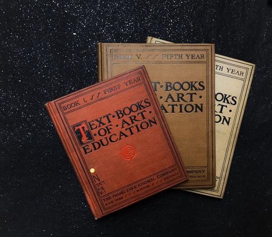 Prang adapting Smith's Textbooks pt.1