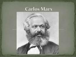 Carlos Marx