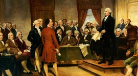 Timeline: Constitutional Timeline