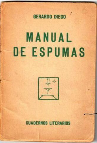 Manual de espumas
