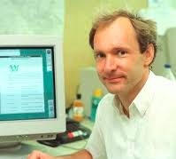 Tim Berners-Lee