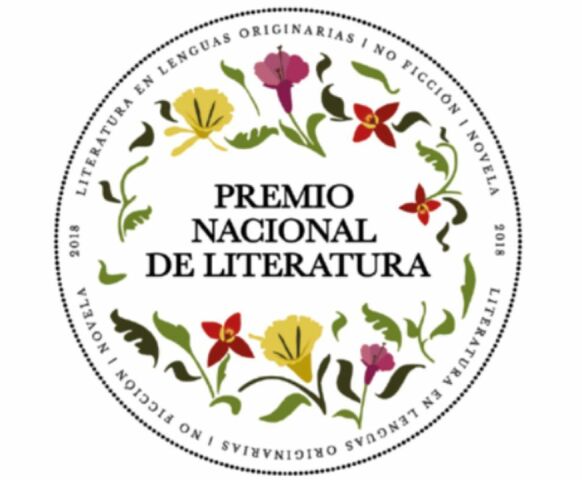 Premio Nacional de Literatura