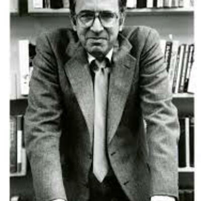 Timeline: Thomas Kuhn (July 18, 1922-June 17, 1996)