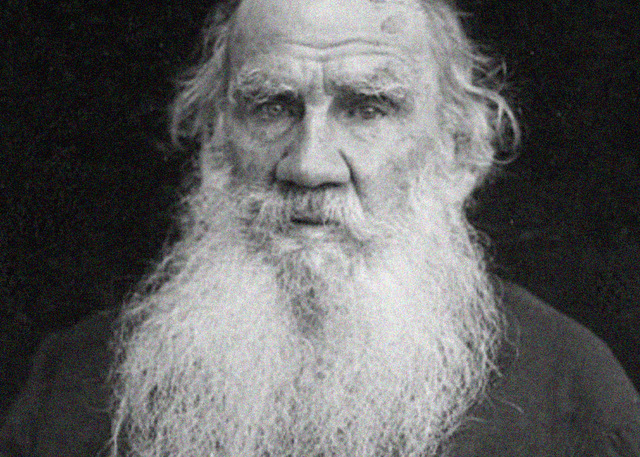 Leon Tolstoi