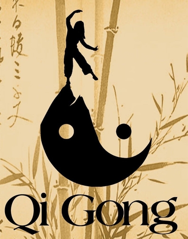 Qi qong (Chi Kung)