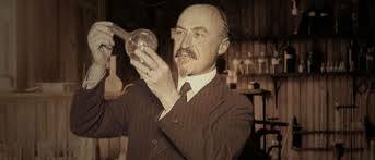 bakelite de Backeland