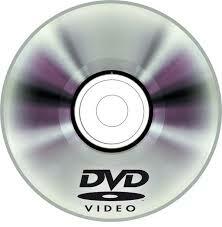 DVD's