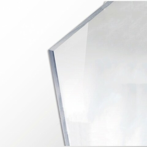 plexiglas Barker et Skinner