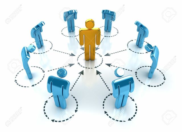 Asociaciones y organizaciones del trabajo