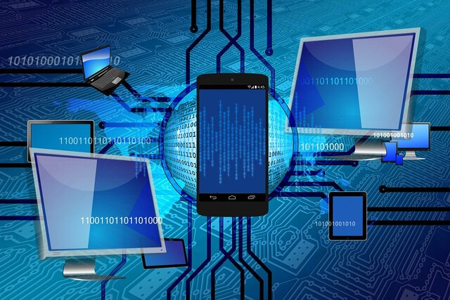 El desarrollo de los servidores web