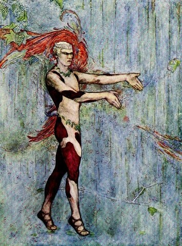 OBRAS Y REPRESENTANTES DEL IMPRESIONISMO