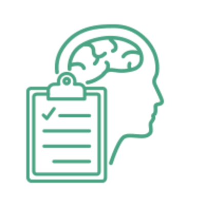 Timeline: Historia de la evaluación psicológica