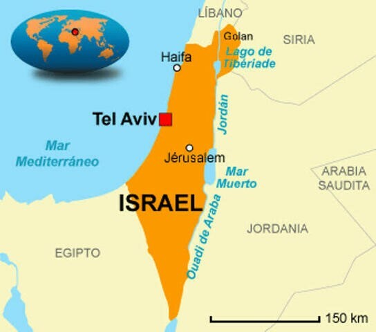 ISRAEL