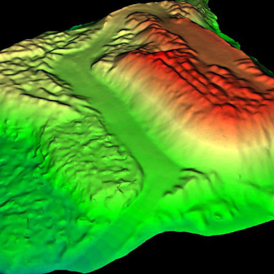 Timeline: Geoestadística