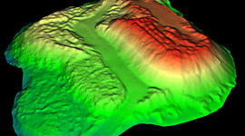 Timeline: Geoestadística