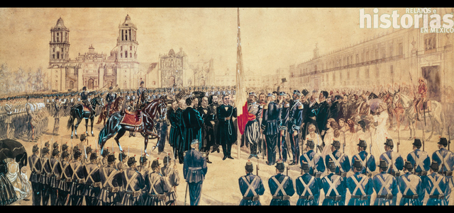 Cambio en las instituciones