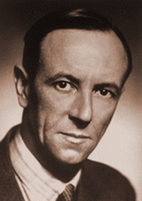 James Chadwick