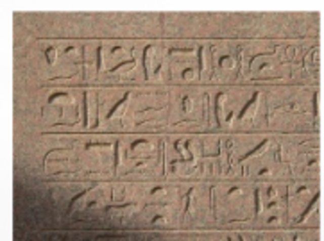 Monumentos Prehistóricos