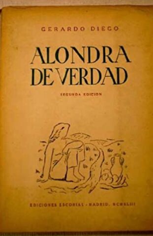 Alondra de verdad