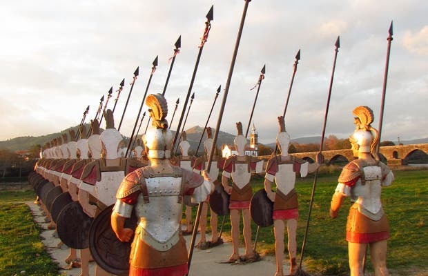 Conquista da Ásia Menor