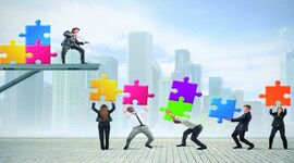 Timeline: EL BIEN COMUN