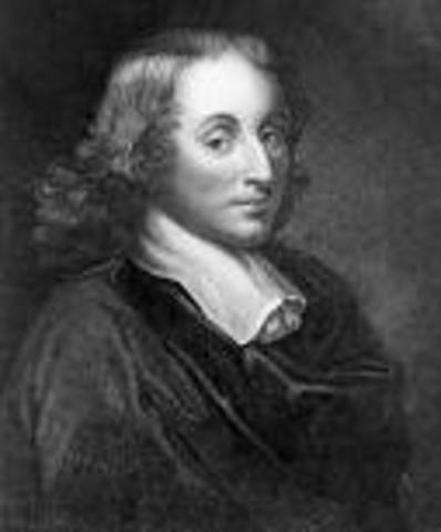 Blaise Pascal