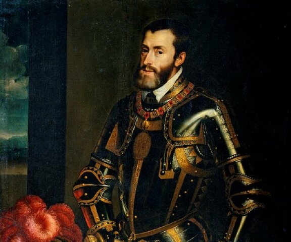 Carlos V