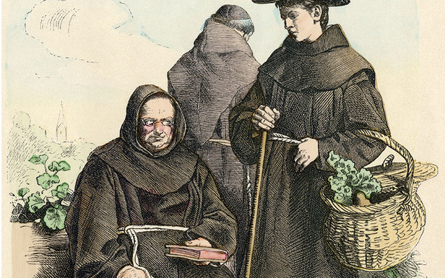 How do they treat disease?