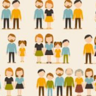 Timeline: Desarrollo histórico de la familia