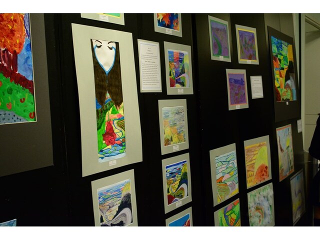 The Eleventh state Exhibition