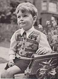 Birthplace & Origins