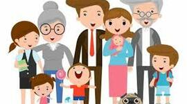 Timeline: Desarrollo Histórico de la Familia