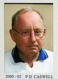 CASWELL(1950)