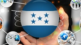 Timeline: El Internet en Honduras/ Heydi Hernandez