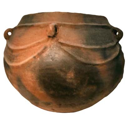 Développement de la poterie