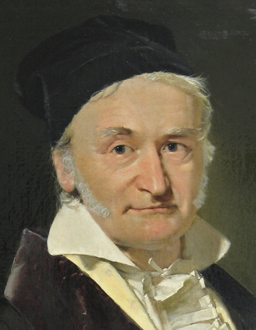 Karl Gauss